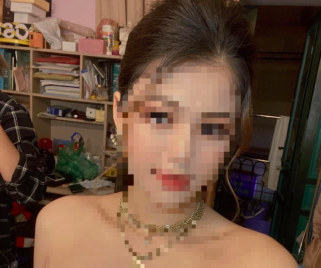 Sau câu nói "đầu trọc nhìn ngứa mắt", nổ súng bắn đối thủ khiến cô gái 22 tuổi tử vong- Ảnh 2.
