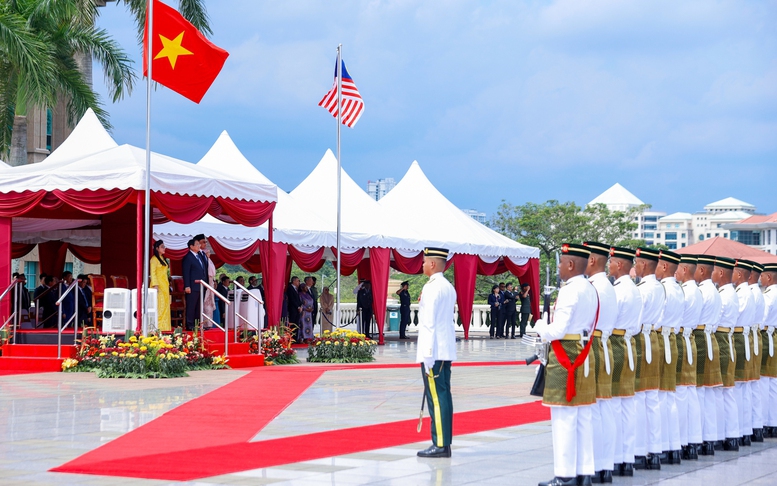 Thủ tướng Phạm Minh Chính là Nhà Lãnh đạo ASEAN tiêu biểu năm 2025- Ảnh 2.