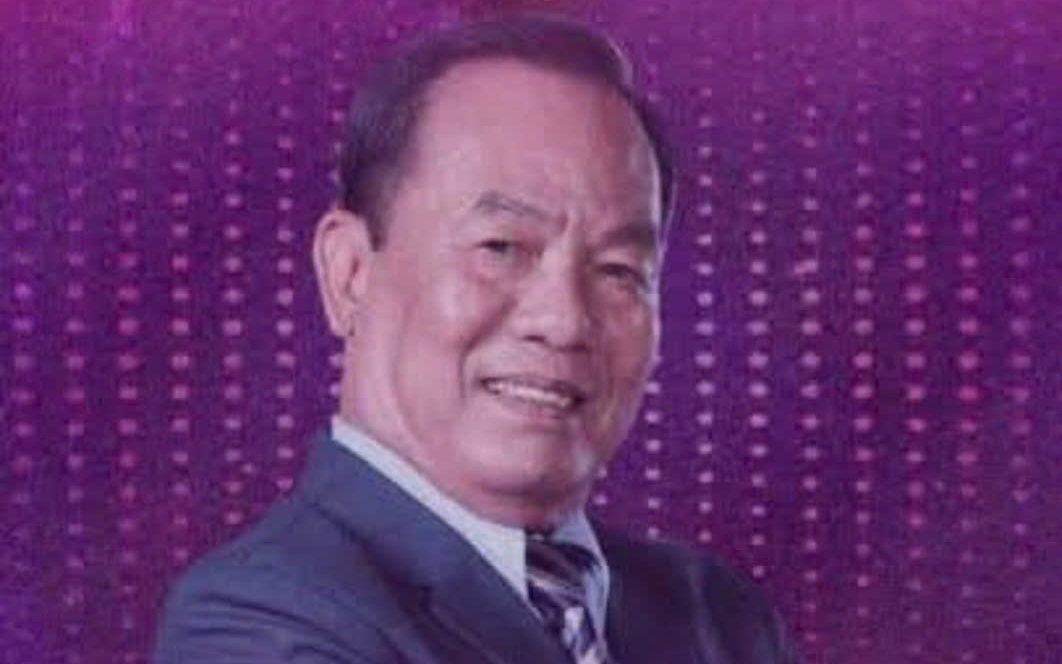 NSND Thanh Hải nhập viện vì viêm phổi