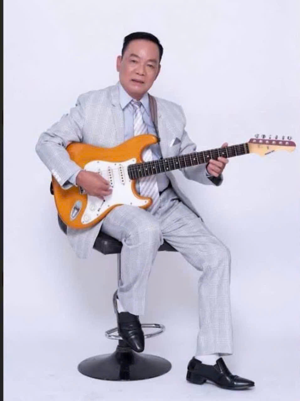 NSND Thanh Hải nhập viện vì viêm phổi- Ảnh 3.