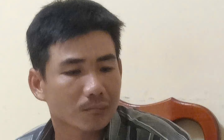 Người đàn ông sát hại nhân tình đang mang thai trong phòng trọ ở Bạc Liêu