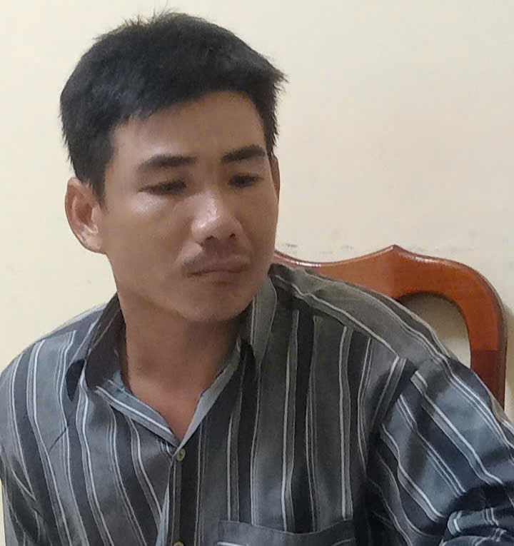 Người đ&agrave;n &ocirc;ng s&aacute;t hại "nh&acirc;n t&igrave;nh" đang mang thai trong ph&ograve;ng trọ ở Bạc Li&ecirc;u - Ảnh 1.