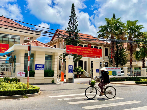 Kh&ocirc;ng để l&atilde;ng ph&iacute; t&agrave;i sản c&ocirc;ng sau s&aacute;p nhập - Ảnh 1.