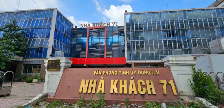 Kh&ocirc;ng để l&atilde;ng ph&iacute; t&agrave;i sản c&ocirc;ng sau s&aacute;p nhập - Ảnh 2.