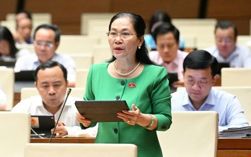 Tính kỹ việc phân chia nguồn thu