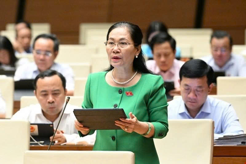 Tính kỹ việc phân chia nguồn thu - Ảnh 1.