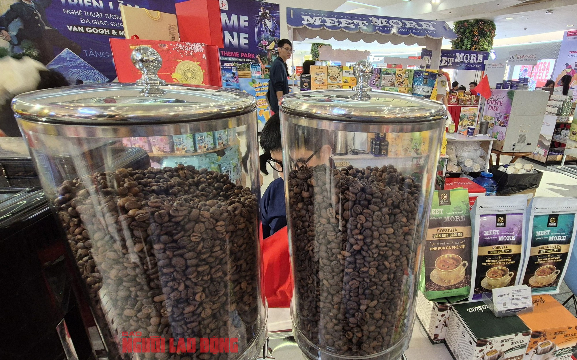 Giá cà phê hôm nay 26-5: Liệu có về 100.000 đồng/kg?