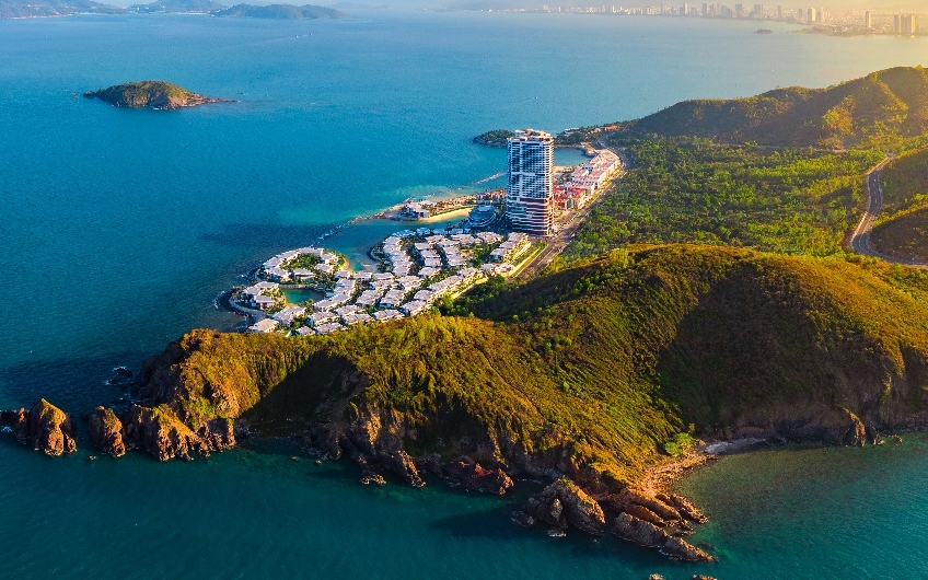 KDI Holdings và Masterise Homes công bố đồng phát triển La Tiên Villa- Ảnh 2.