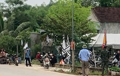 Bị chủ nh&agrave; đ&acirc;m tử vong trong cuộc rượu v&agrave;o s&aacute;ng sớm - Ảnh 1.
