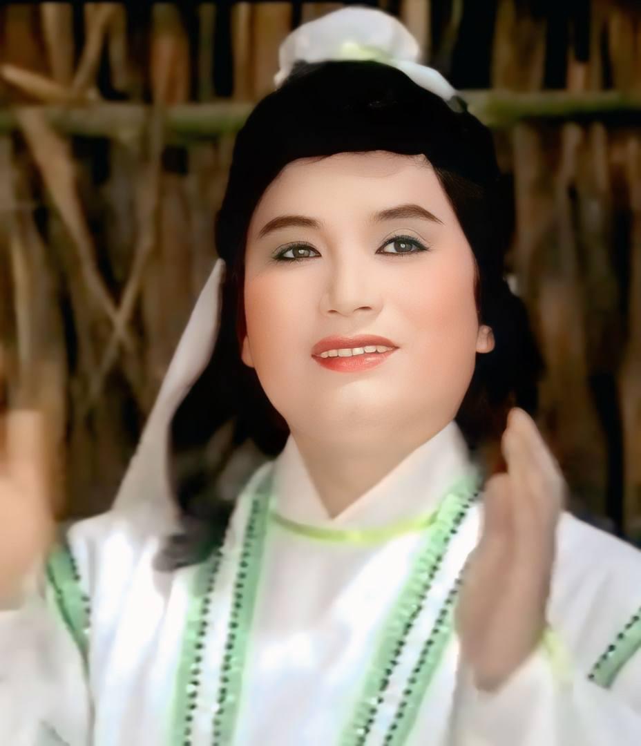 NSND Minh Vương: Ký ức tuổi 38 với vai Lương Sơn Bá trong ngày sinh nhật - Ảnh 1.