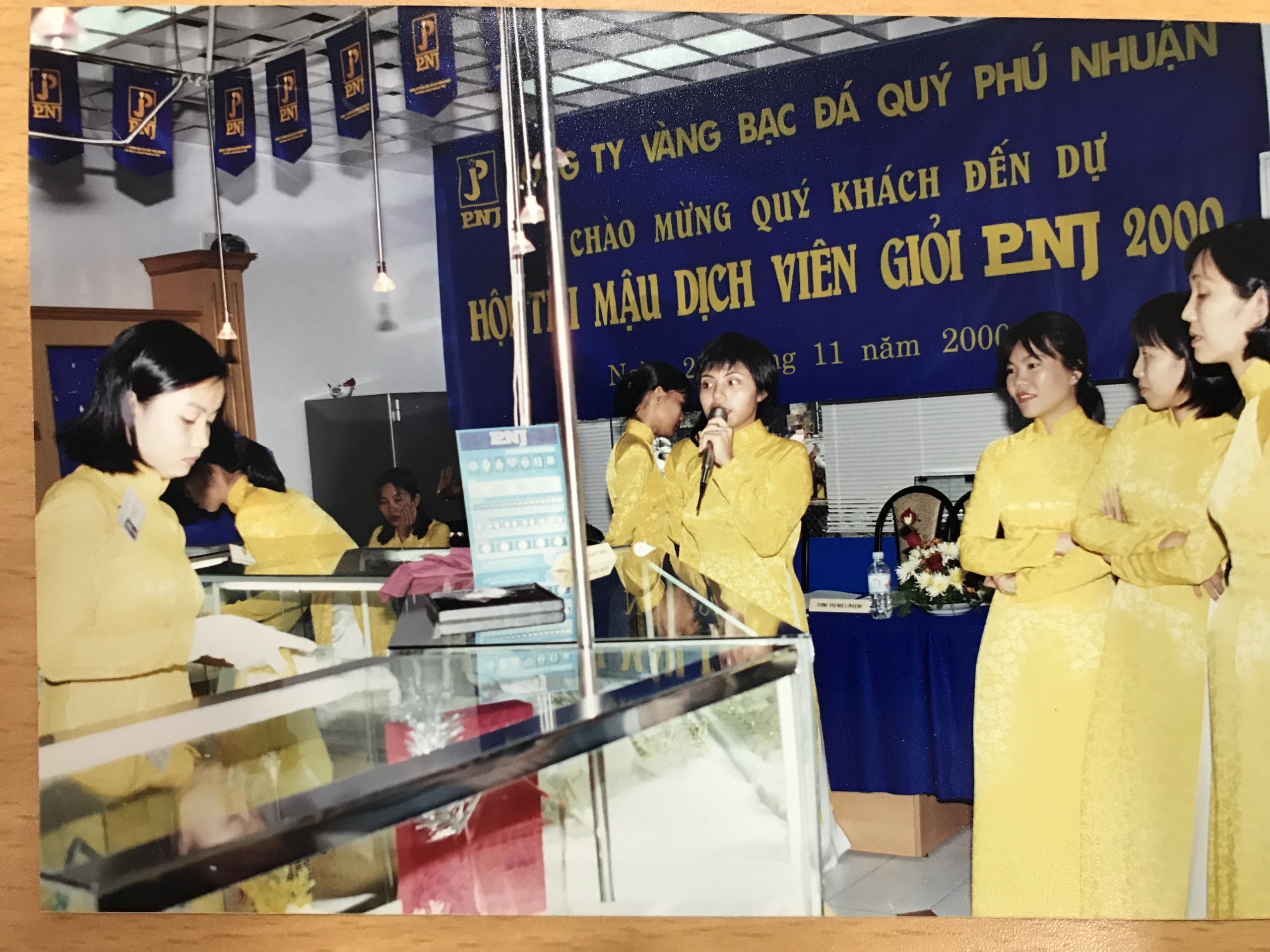 "Nữ tướng" PNJ: Kinh doanh dễ th&igrave; ai cũng c&oacute; thể x&acirc;y dựng doanh nghiệp lớn!- Ảnh 9.