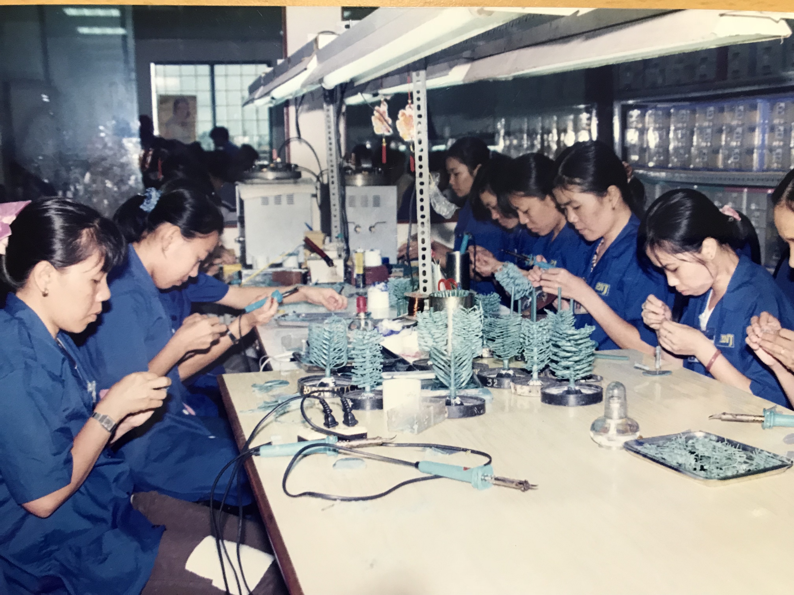 "Nữ tướng" PNJ: Kinh doanh dễ th&igrave; ai cũng c&oacute; thể x&acirc;y dựng doanh nghiệp lớn!- Ảnh 8.