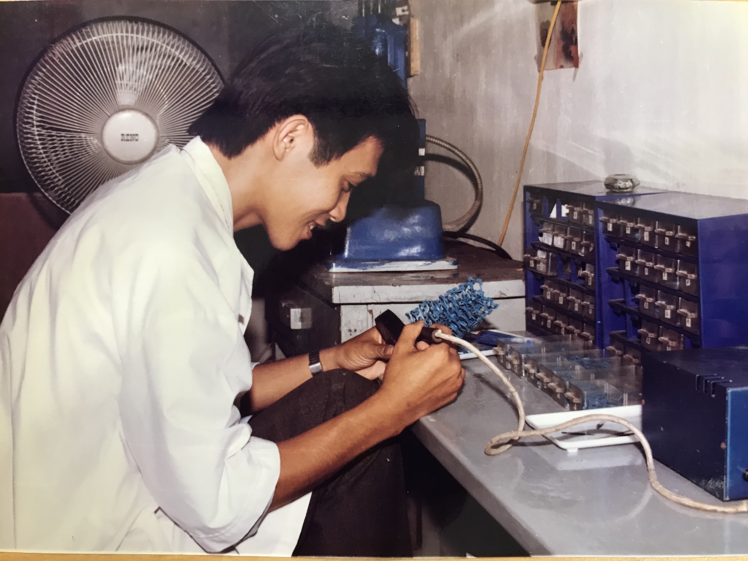 "Nữ tướng" PNJ: Kinh doanh dễ th&igrave; ai cũng c&oacute; thể x&acirc;y dựng doanh nghiệp lớn!- Ảnh 6.