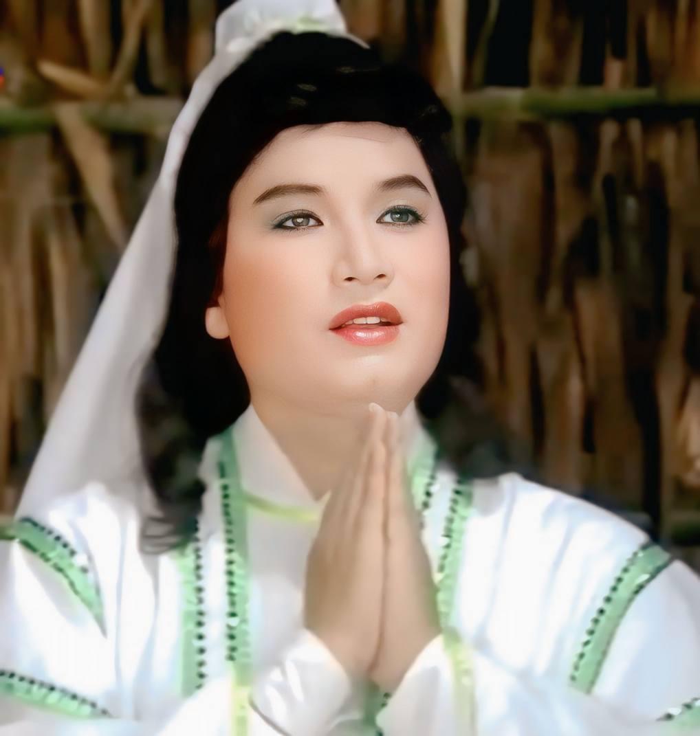 NSND Minh Vương: Ký ức tuổi 38 với vai Lương Sơn Bá trong ngày sinh nhật - Ảnh 4.