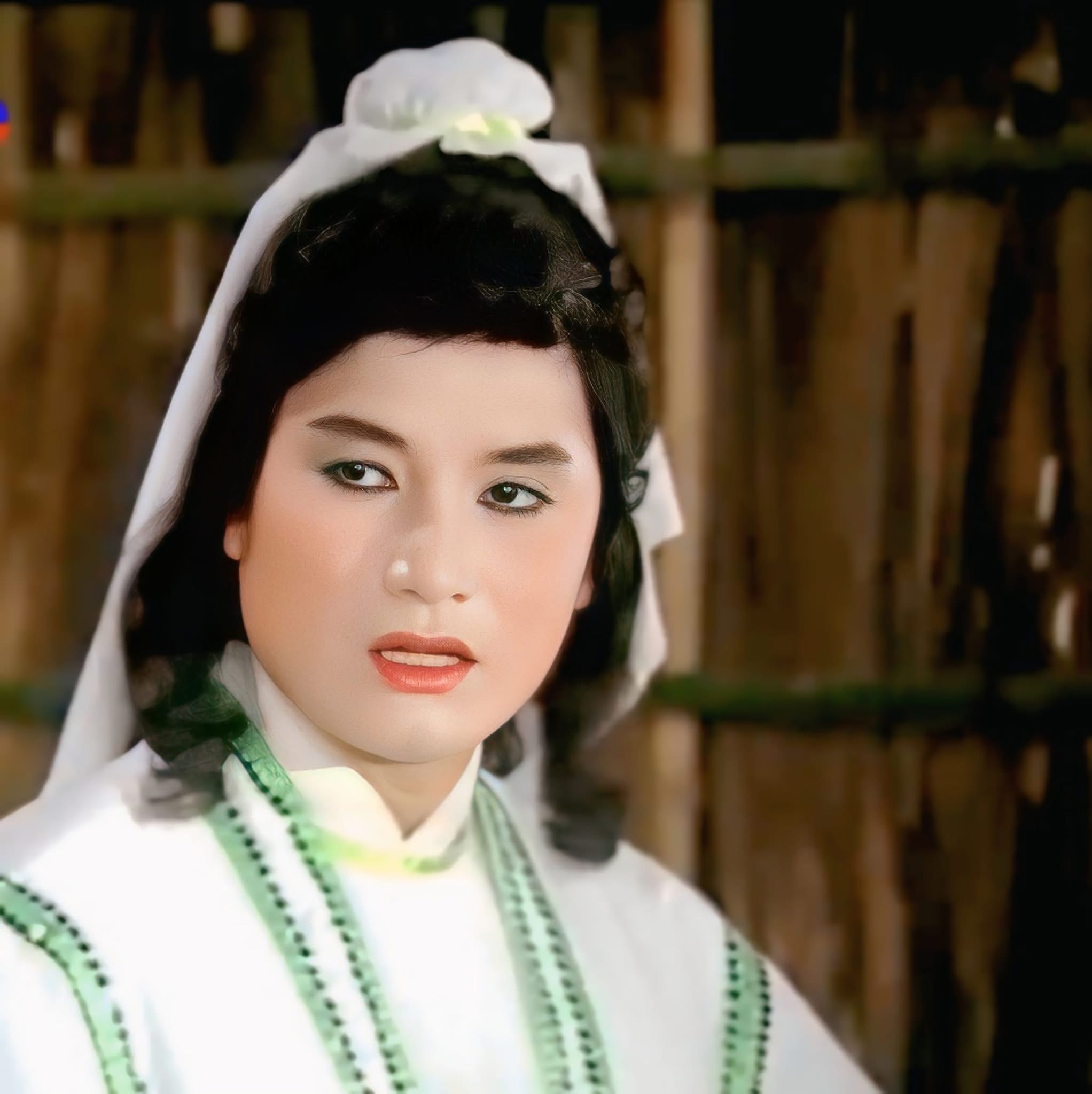 NSND Minh Vương: Ký ức tuổi 38 với vai Lương Sơn Bá trong ngày sinh nhật - Ảnh 3.