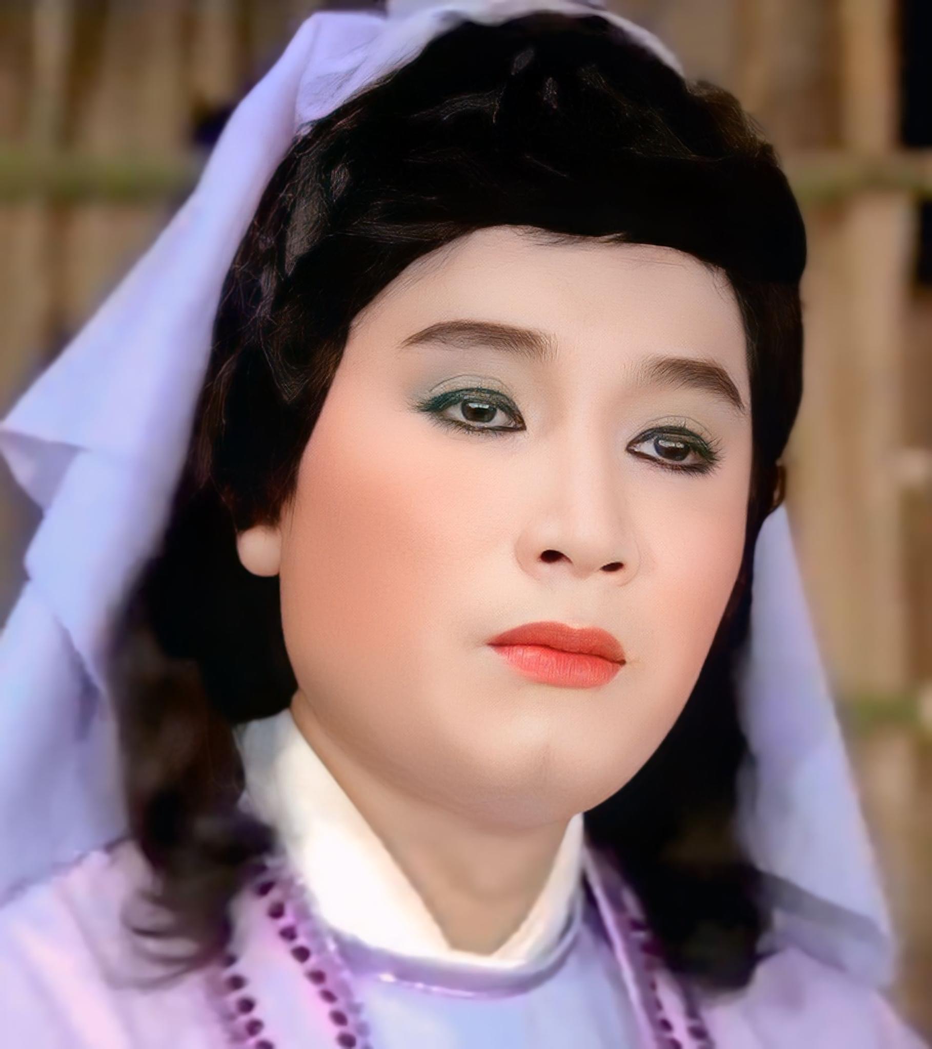 NSND Minh Vương: Ký ức tuổi 38 với vai Lương Sơn Bá trong ngày sinh nhật - Ảnh 2.