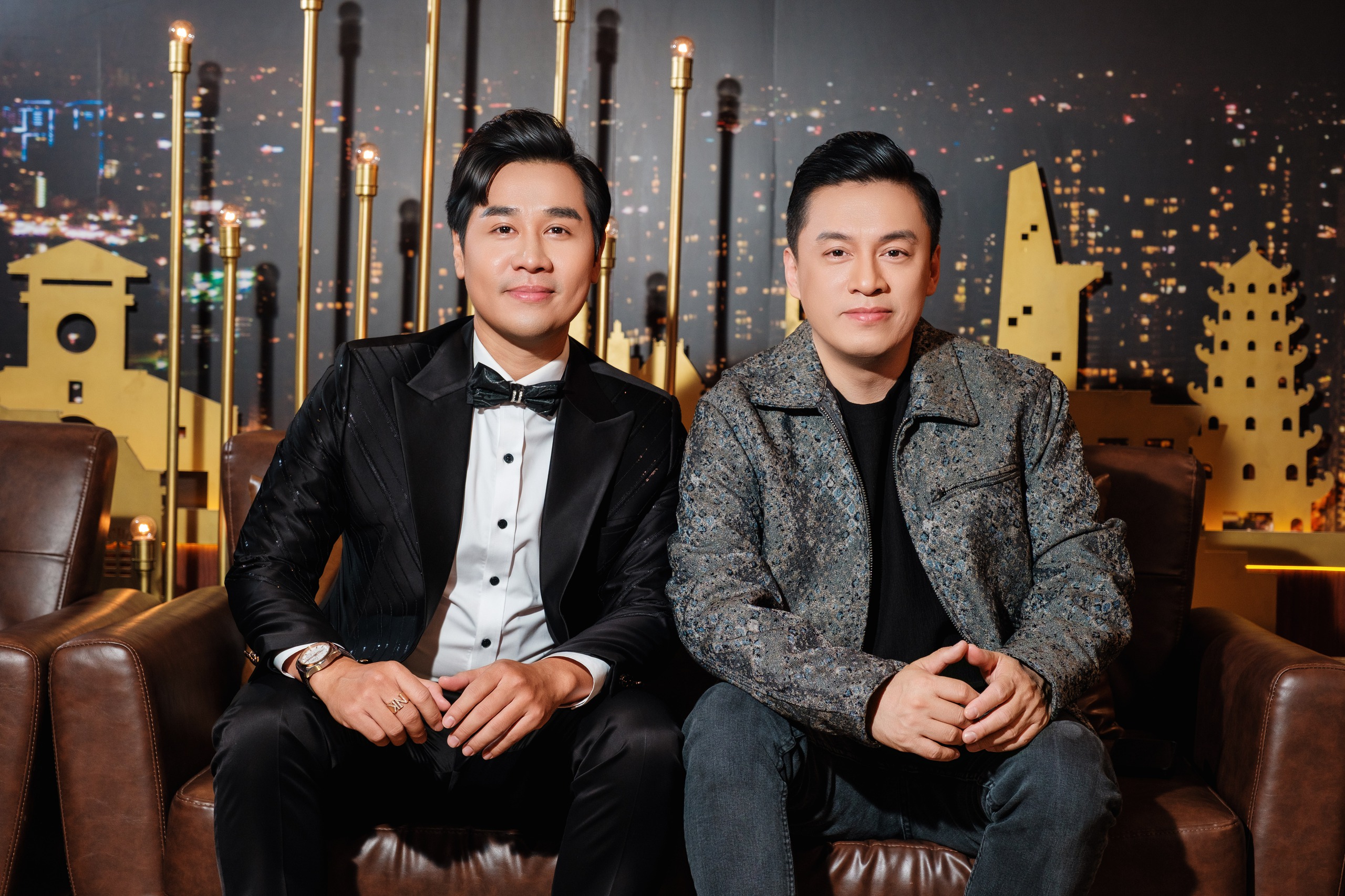 Ca sĩ Lam Trường kể về mẹ  - Ảnh 2.