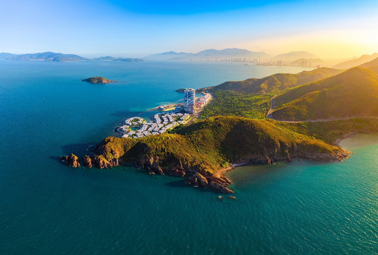 KDI Holdings “bắt tay” The Ascott Limited quản lý vận hành Somerset Nha Trang- Ảnh 2.