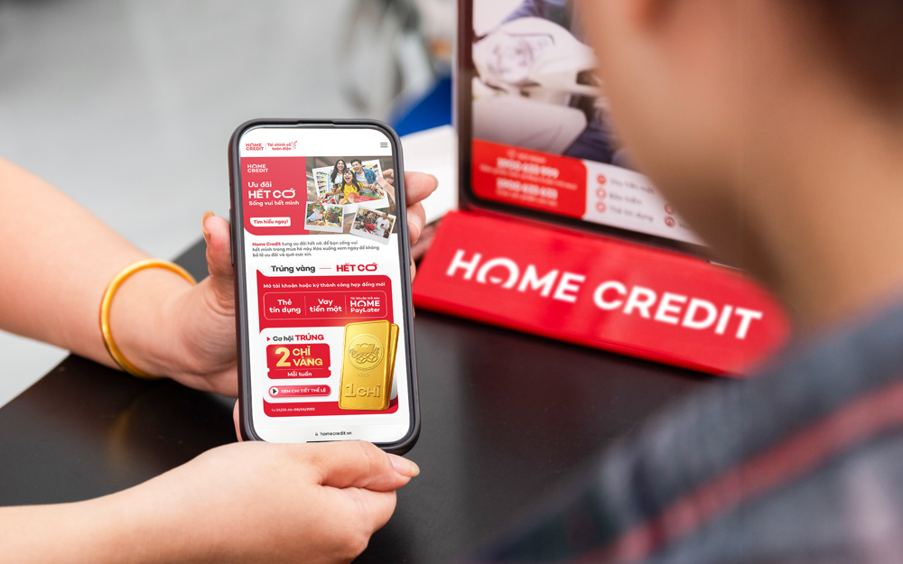 Vay tiền online qua app: ưu điểm và cách vay đơn giản- Ảnh 3.