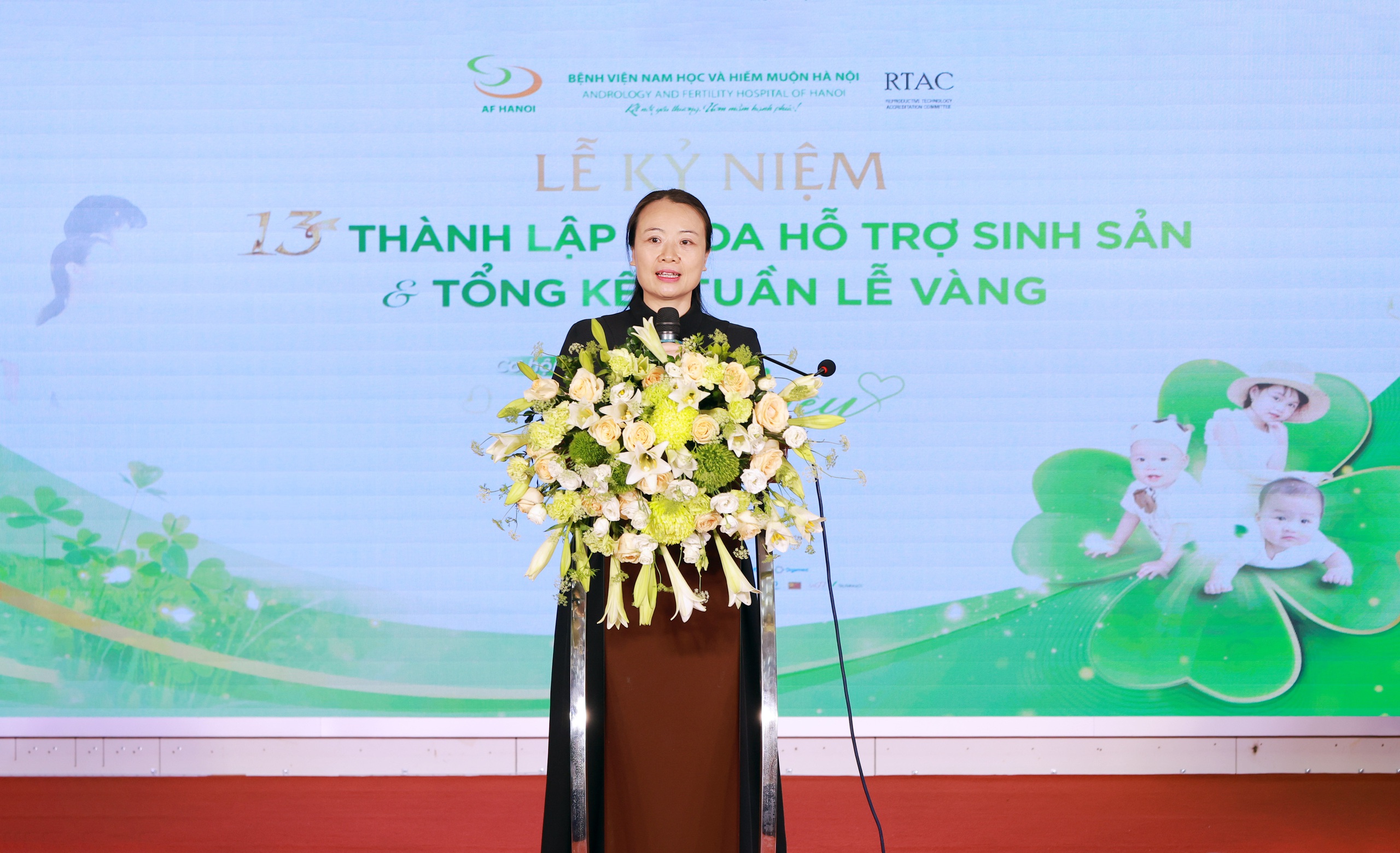 Cơ hội vàng cho giấc mơ tìm con yêu- Ảnh 2.