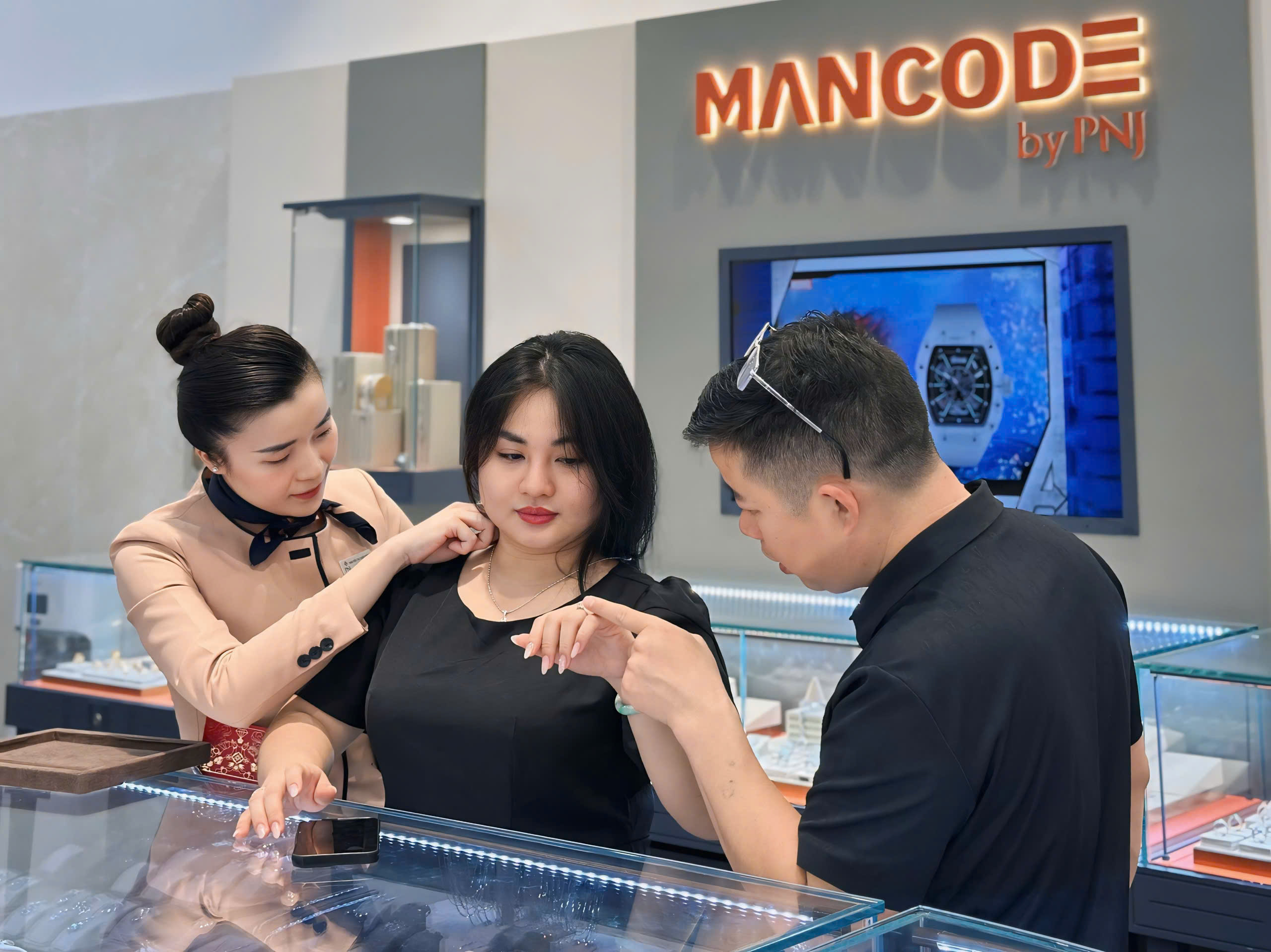 "Nữ tướng" PNJ: Kinh doanh dễ th&igrave; ai cũng c&oacute; thể x&acirc;y dựng doanh nghiệp lớn!- Ảnh 21.