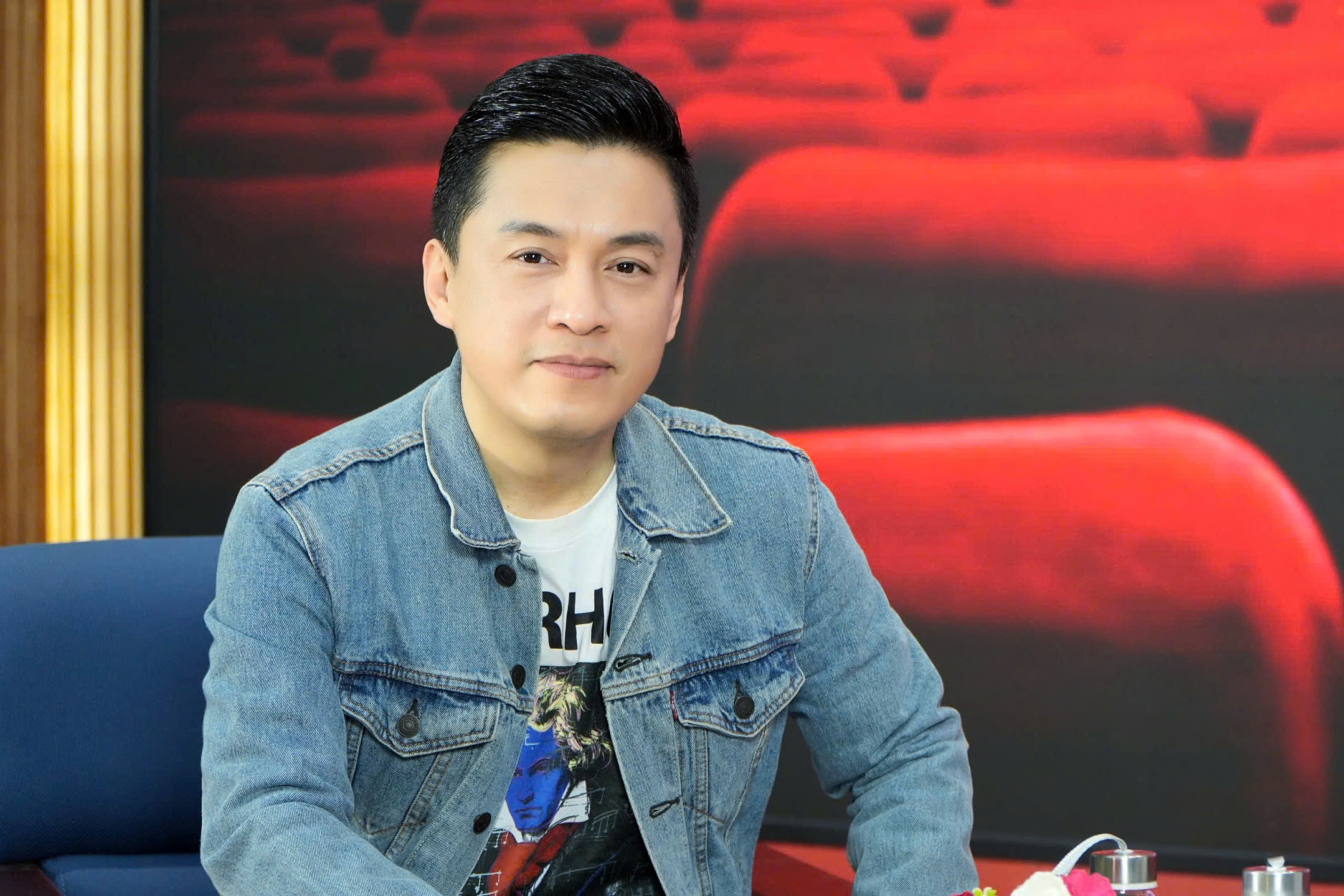 Ca sĩ Lam Trường kể về mẹ  - Ảnh 3.