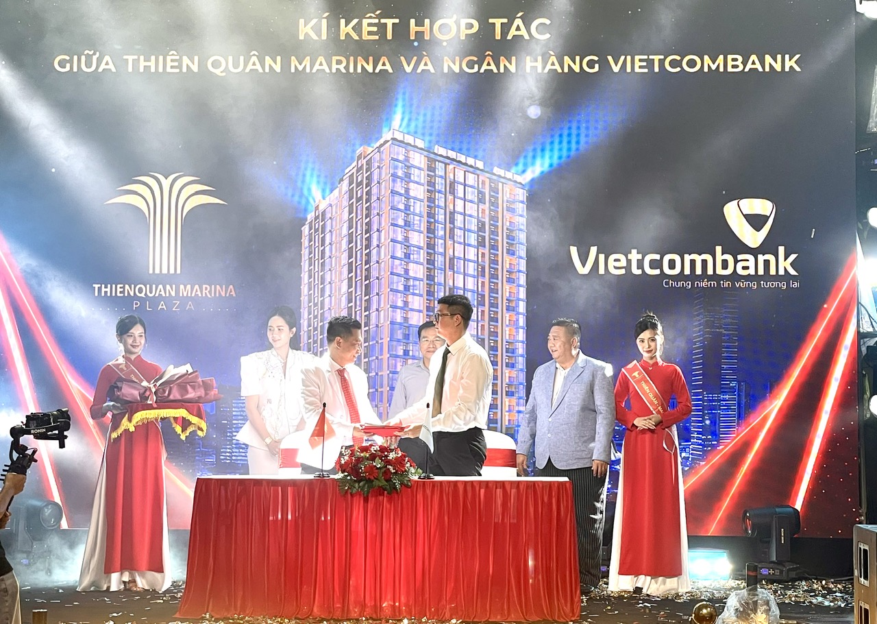 Mở b&aacute;n ch&iacute;nh thức dự &aacute;n căn hộ chung cư cao cấp ở Cần Thơ- Ảnh 2.