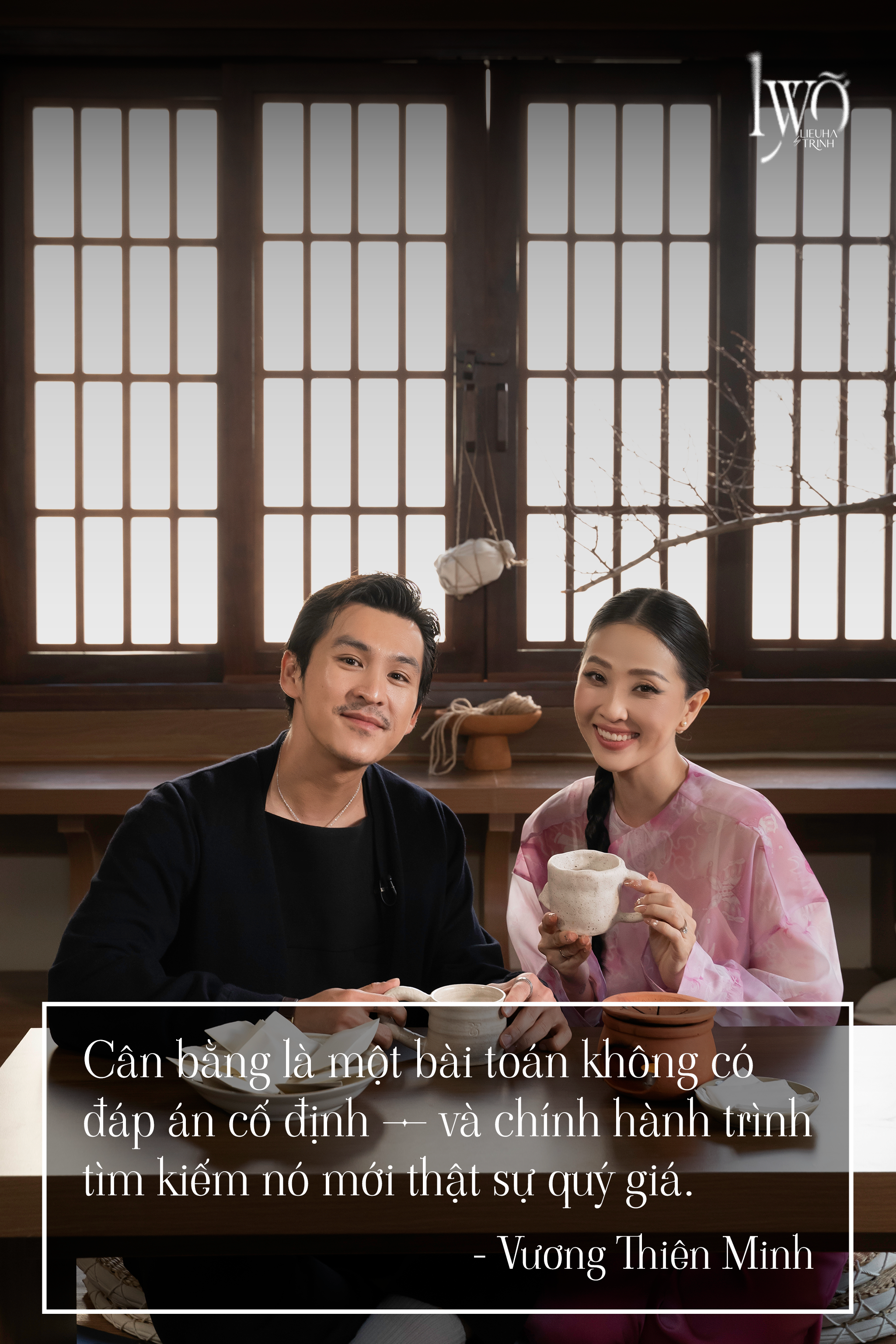 "Anh tài" Thiên Minh sống trọn vẹn giữa những "vết nứt" cuộc đời- Ảnh 4.