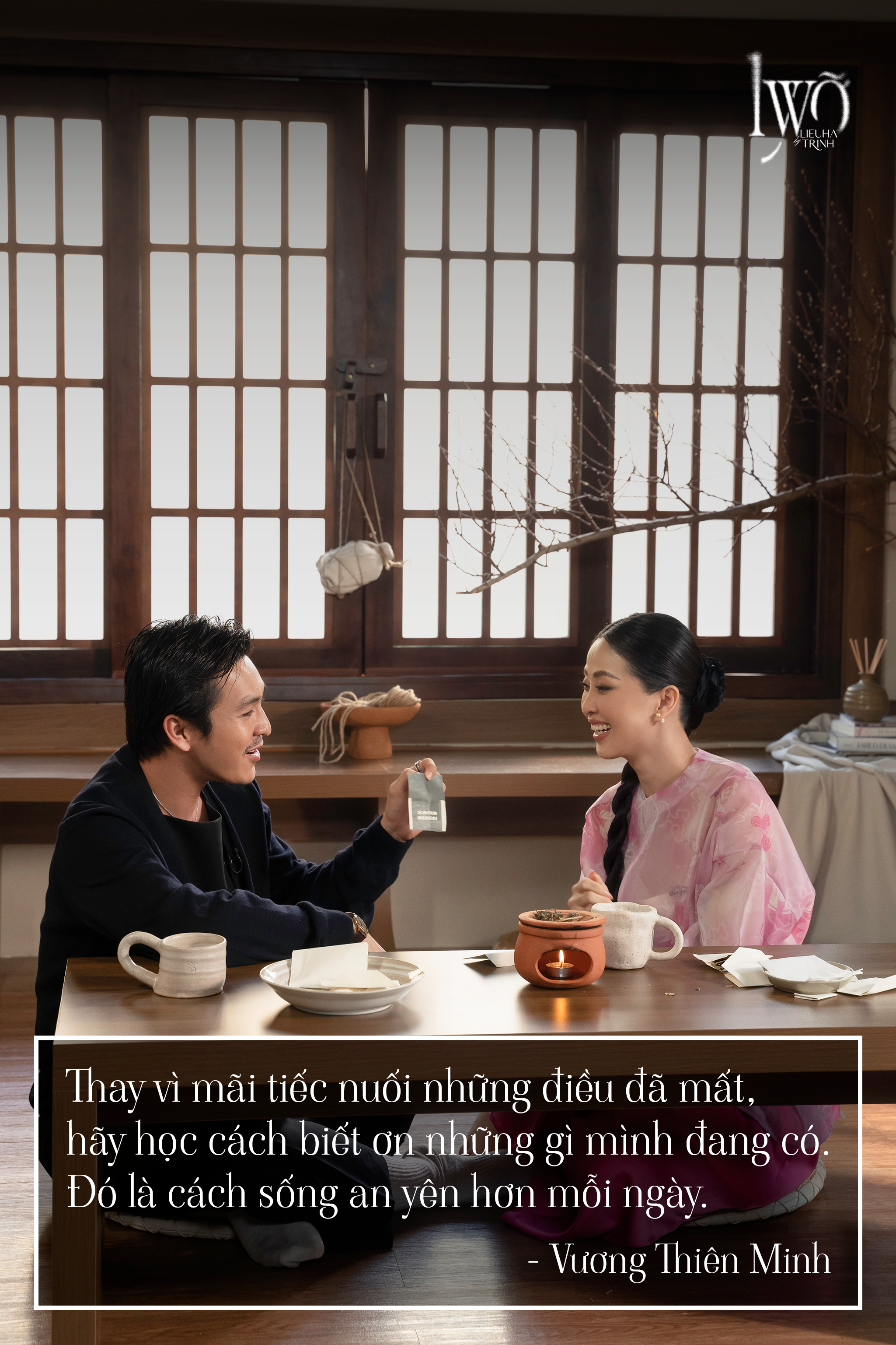 "Anh tài" Thiên Minh sống trọn vẹn giữa những "vết nứt" cuộc đời- Ảnh 3.