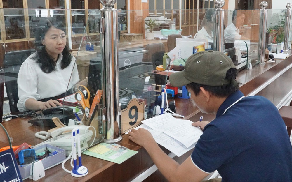 Tháo gỡ vướng mắc về BHXH cho người lao động