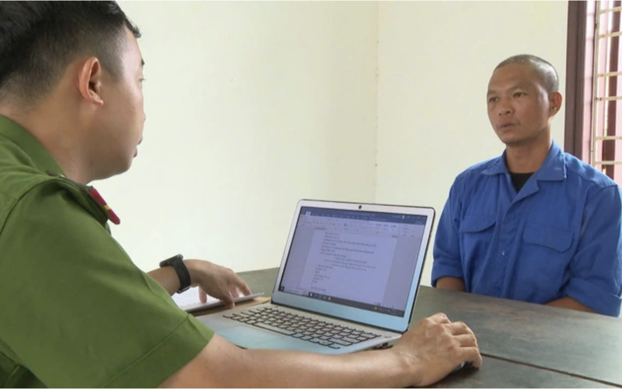 Từ vụ ngai vua triều Nguyễn bị xâm hại: Xử lý người có dấu hiệu loạn thần ra sao?