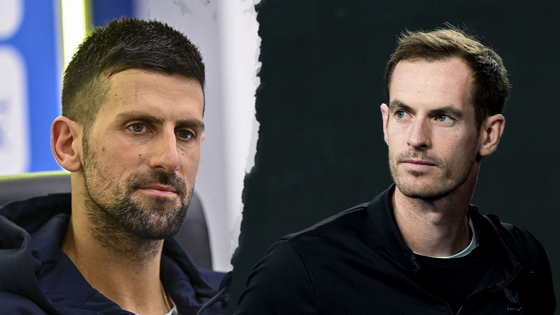 Djokovic tiết lộ cuộc tr&ograve; chuyện với Murray- Ảnh 1.