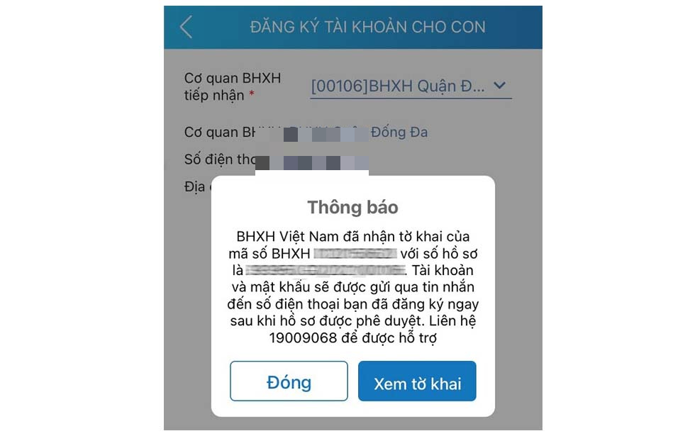 Ngừng cấp BHYT giấy, người chưa có căn cước và VNeID phải làm gì để không mất quyền lợi? - Ảnh 5.