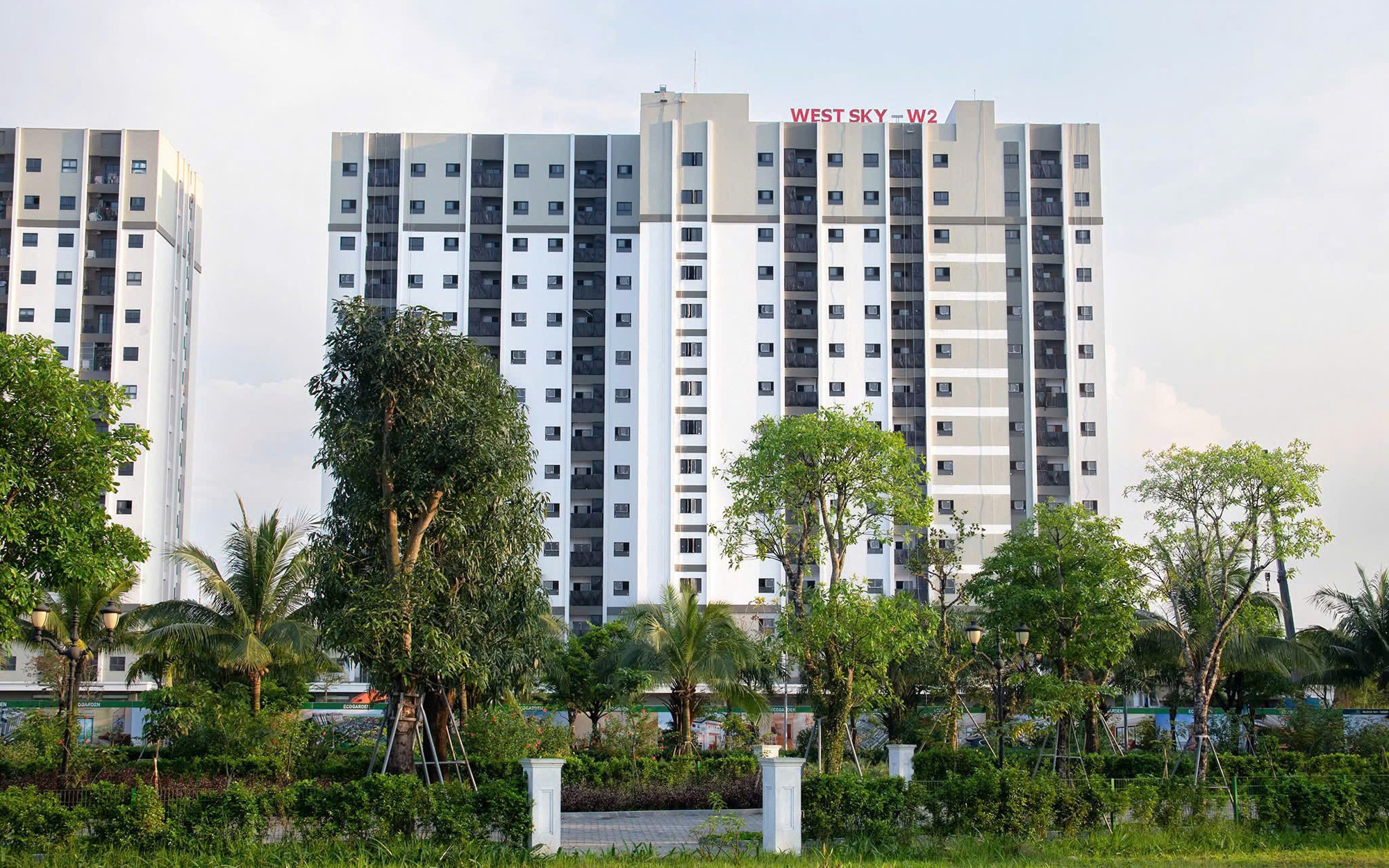 Nhà ở xã hội trong khu đô thị "VIP" của Huế có gì đặc biệt?