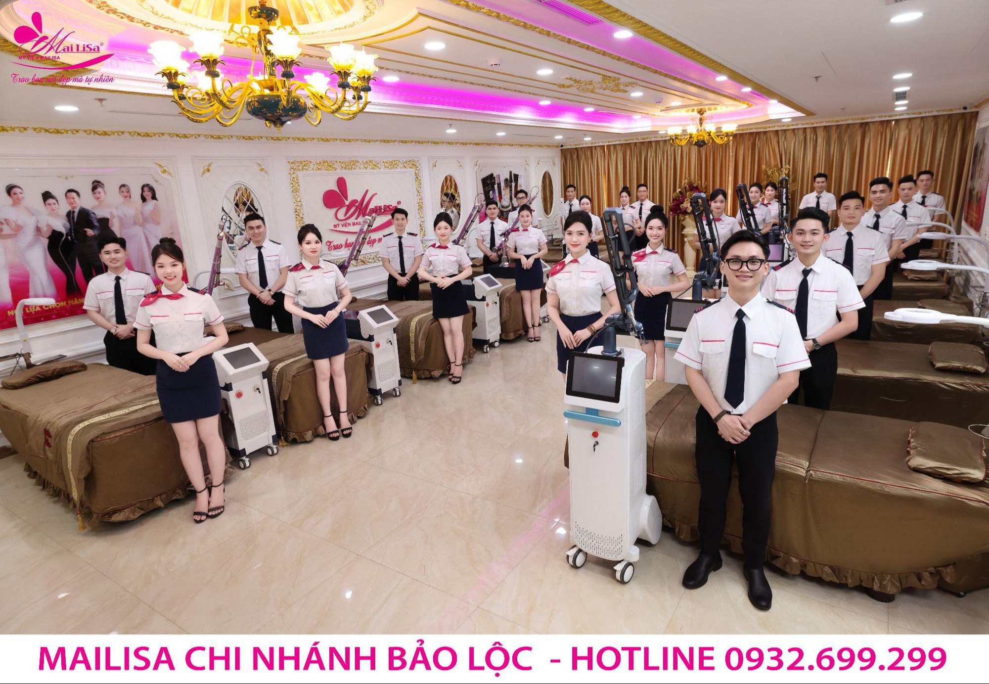 Đại nhạc hội mừng Khai trương Mailisa Bảo Lộc: Đêm không ngủ giữa lòng phố núi- Ảnh 2.