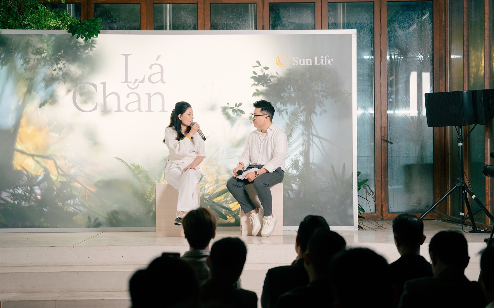 Sun Life Việt Nam tăng vốn điều lệ, đầu tư lâu dài tại Việt Nam