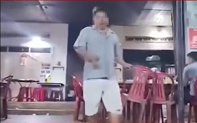 Diễn biến mới vụ thực khách bị chủ quán đánh vì phàn nàn bán đắt