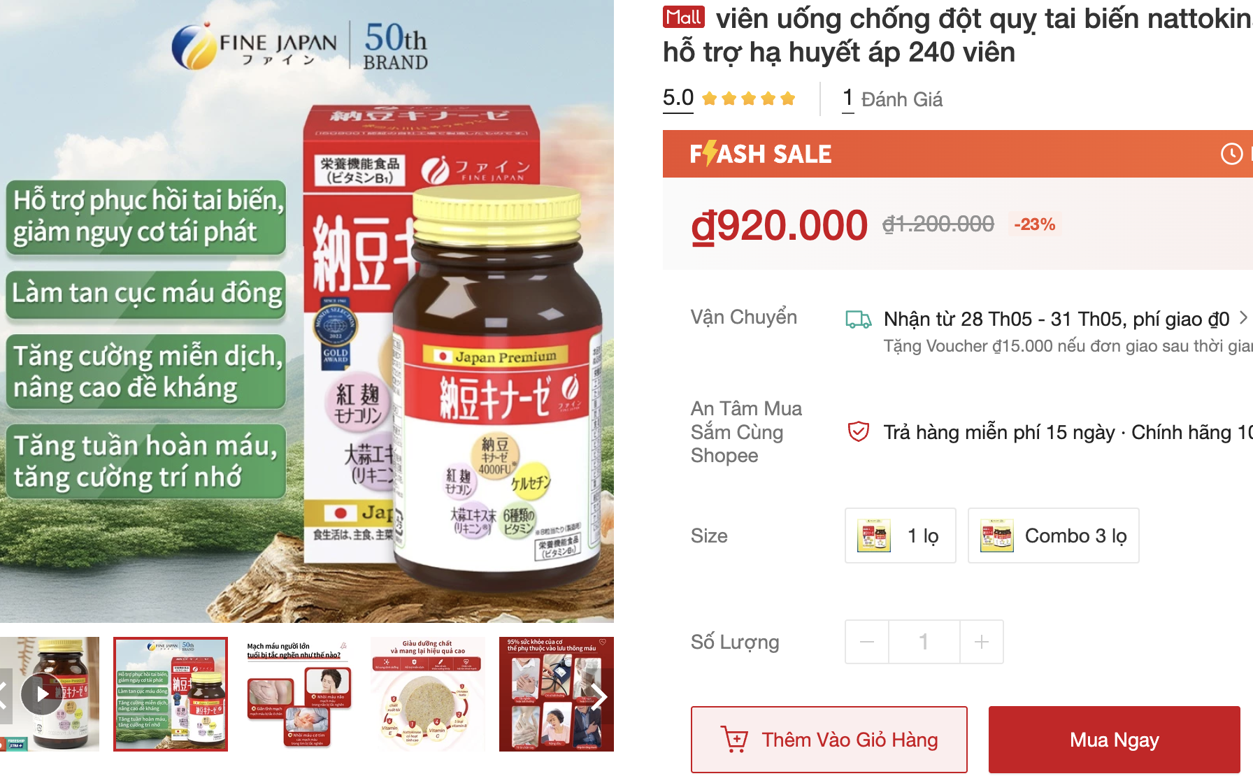 Shopee bị yêu cầu gỡ sản phẩm giảm cân giả giấy phép - Ảnh 3.