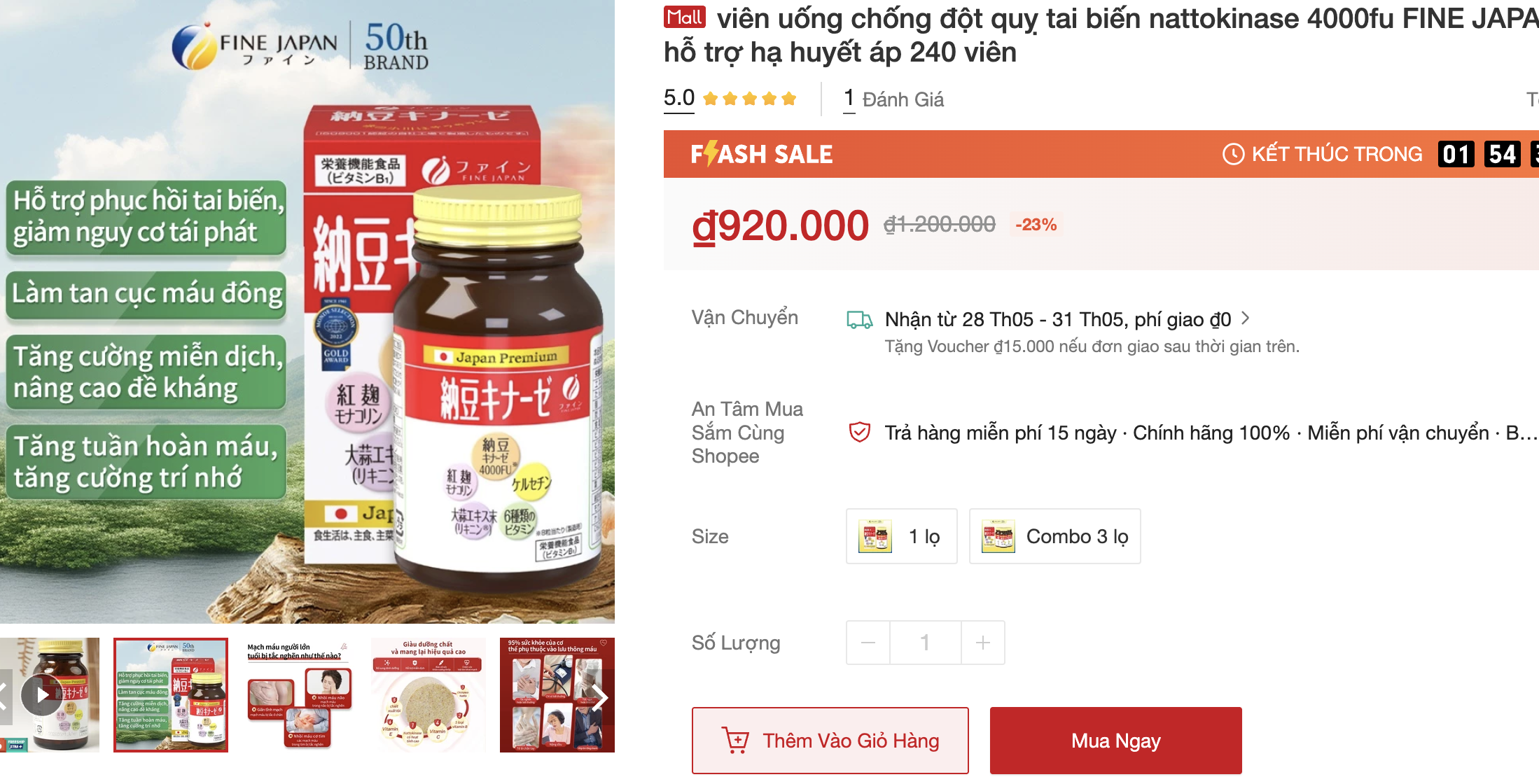 Shopee, Lazada bị y&ecirc;u cầu gỡ loạt thực phẩm chức năng chưa cấp ph&eacute;p- Ảnh 1.