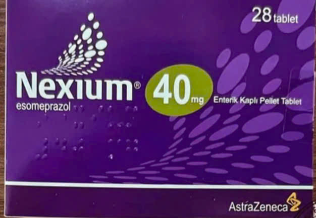 L&acirc;m Đồng truy t&igrave;m nguồn gốc thuốc giả NEXIUM&reg; 40mg- Ảnh 1.