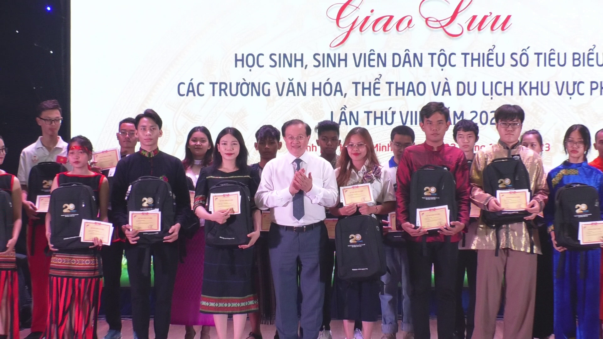 VIDEO: Cần Thơ sắp diễn ra sự kiện quan trọng do Bộ VH-TT-DL tổ chức - Ảnh 4.