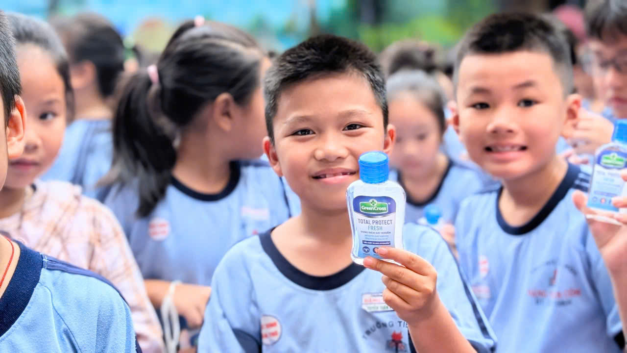 Dịch COVID-19: Sở GD-ĐT TP HCM ra thông báo quan trọng đến trường học toàn TP - Ảnh 1.