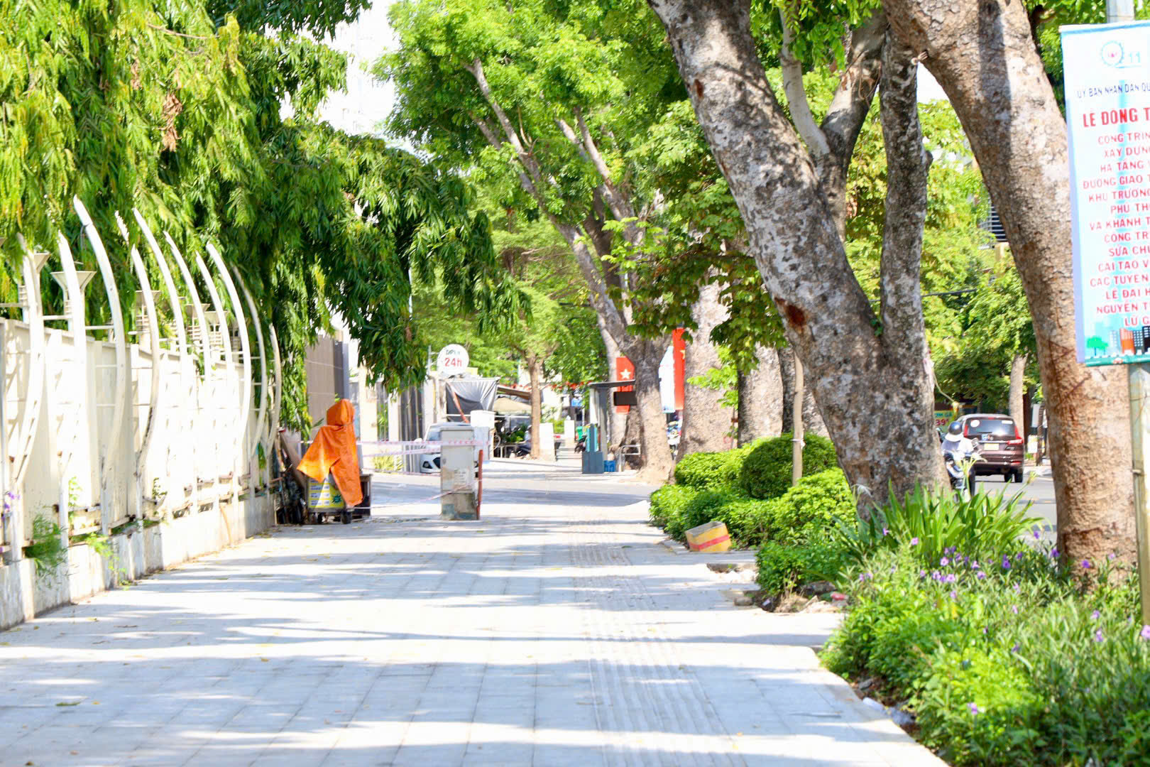 Khởi c&ocirc;ng c&ocirc;ng tr&igrave;nh gần 200 tỷ tại Quận 11 - Ảnh 2.