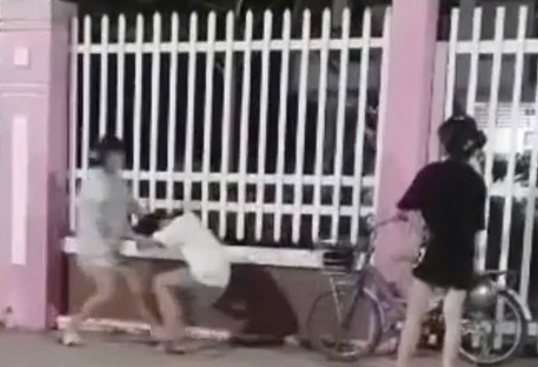 Th&ecirc;m 2 vụ việc đ&aacute;ng buồn đối với ng&agrave;nh gi&aacute;o dục ở An Giang- Ảnh 3.
