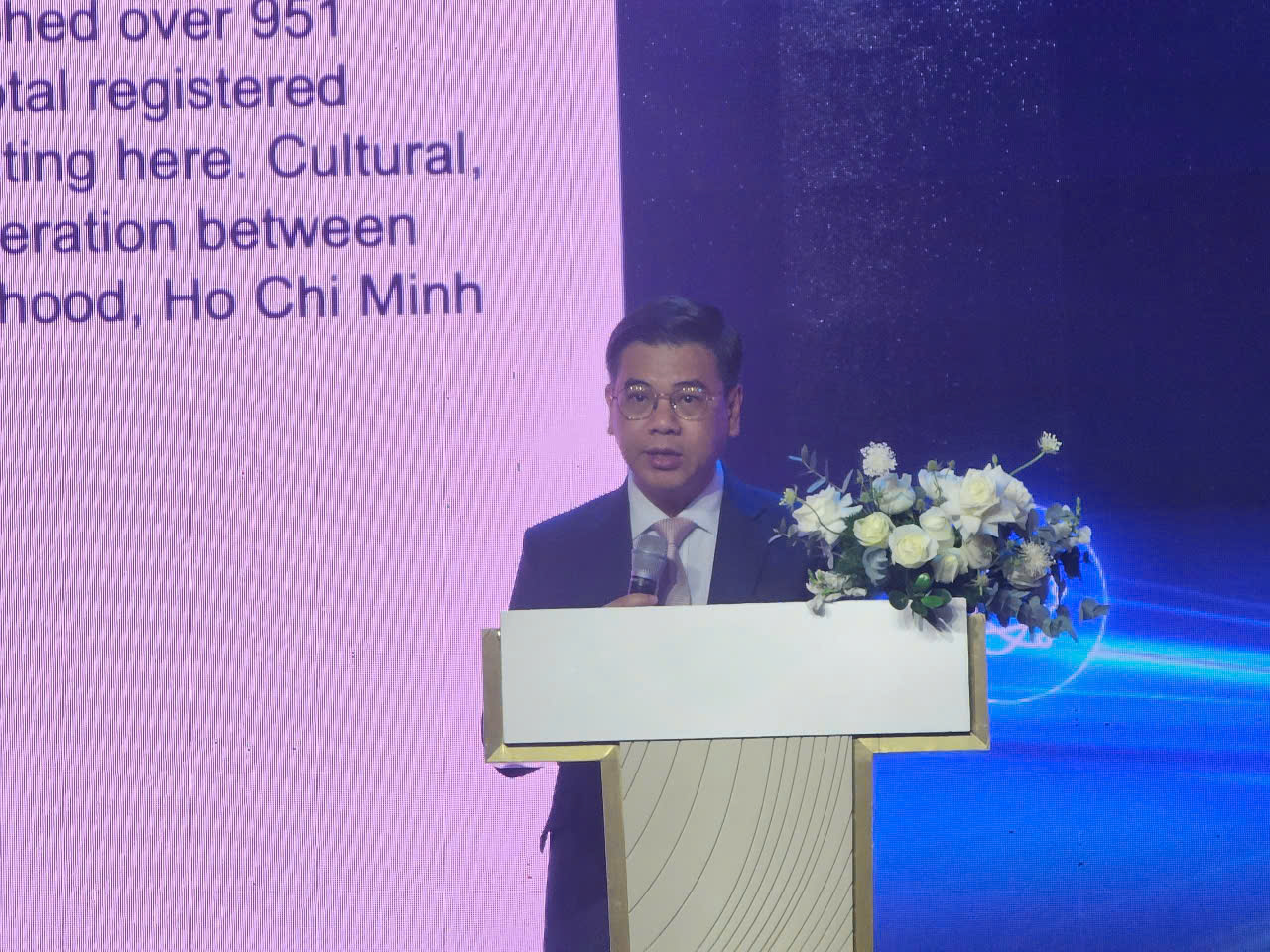 TP HCM muốn hợp tác với Pháp về AI, fintech và công nghệ xanh- Ảnh 1.