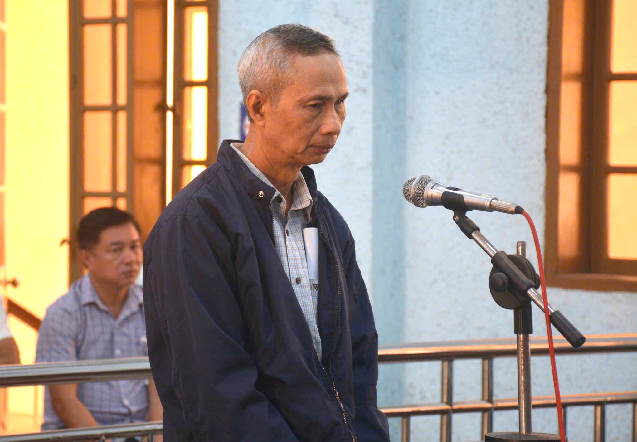 Cán bộ thuế Gia Lai ép giám đốc doanh nghiệp đưa 97 triệu đồng- Ảnh 1.