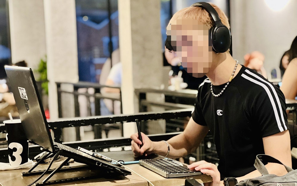 Hiện tượng "ngồi đồng" và ứng xử từ chủ quán (*): Đừng nghĩ đó là thiệt thòi