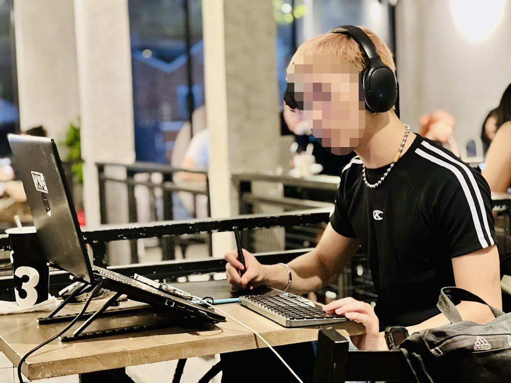 Hiện tượng "ngồi đồng" v&agrave; ứng xử từ chủ qu&aacute;n (*): Đừng nghĩ đ&oacute; l&agrave; thiệt th&ograve;i- Ảnh 1.