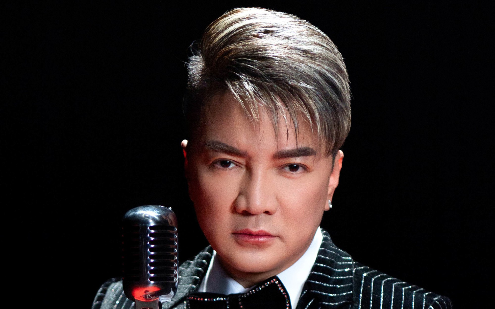 "Cái nết" của Đàm Vĩnh Hưng

