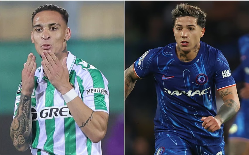 Soi tỉ số trận Real Betis - Chelsea: The Blues gặp nhiều bất lợi